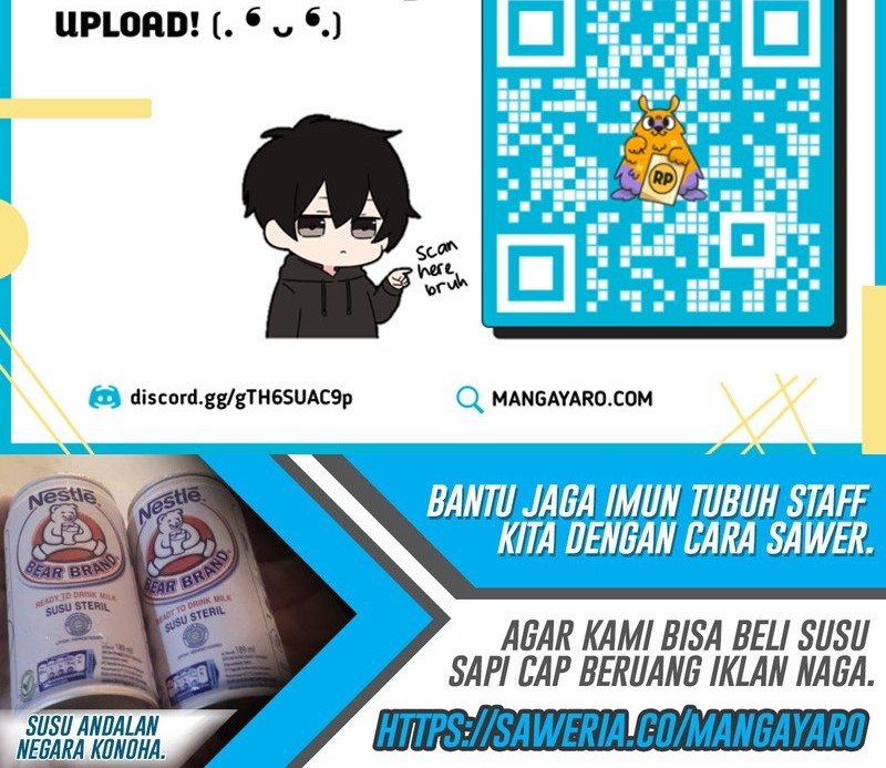 Against The Heaven Supreme Chapter 28 Gambar 24