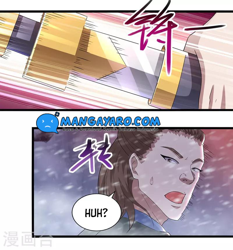 Against The Heaven Supreme Chapter 28 Gambar 4