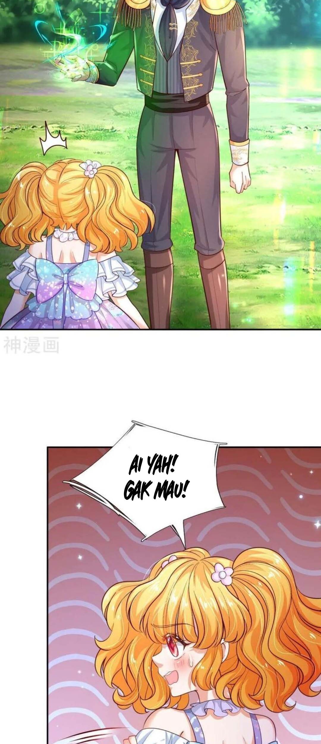 Baca  I Became The Emperor’s Daughter One Day Chapter 196 Gambar 2