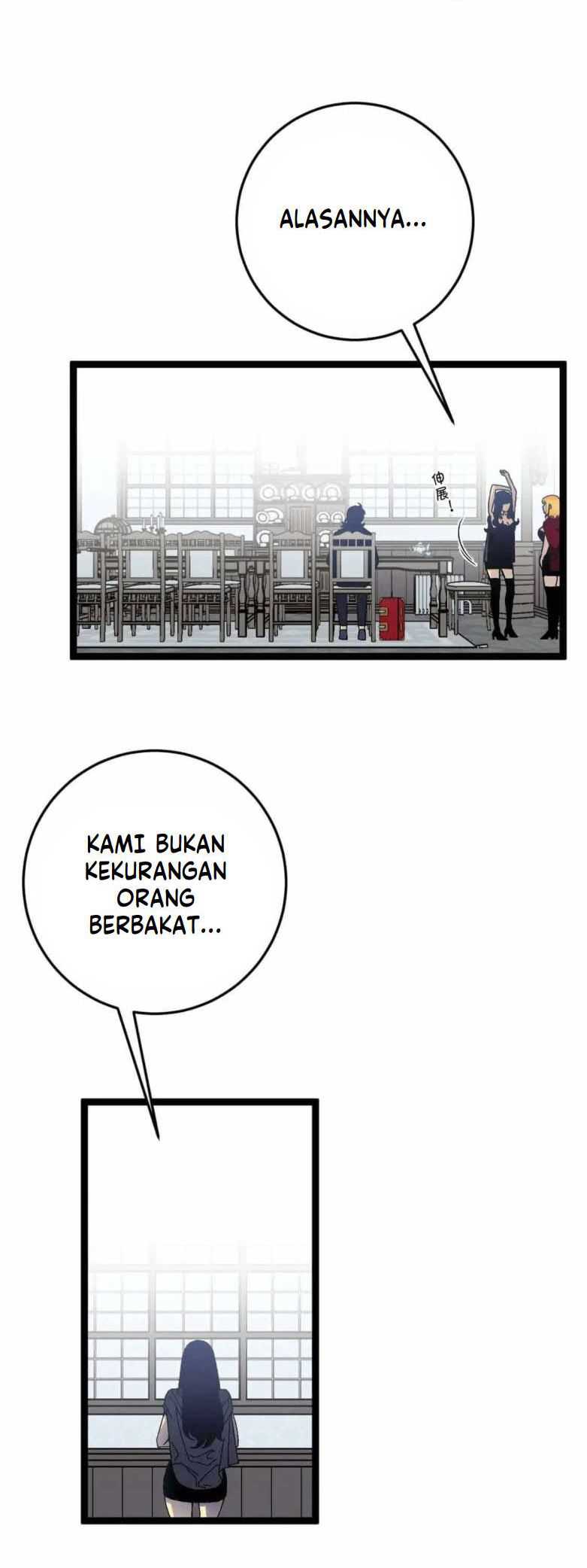 Your Talent is Mine Chapter 24 Gambar 15