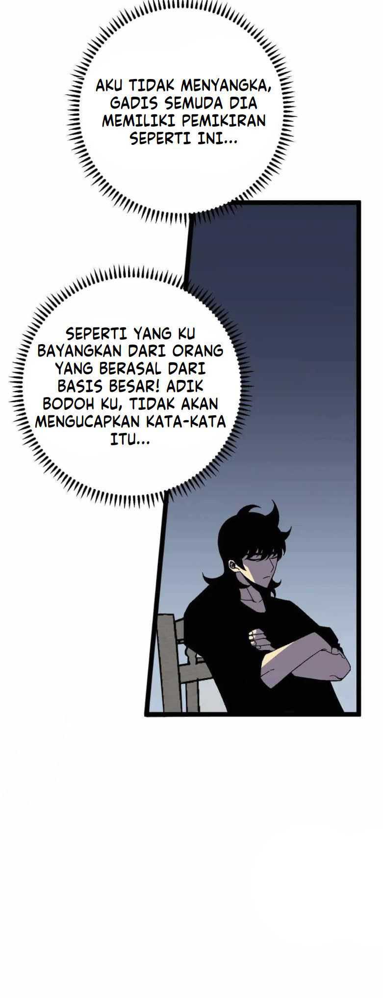 Your Talent is Mine Chapter 24 Gambar 18