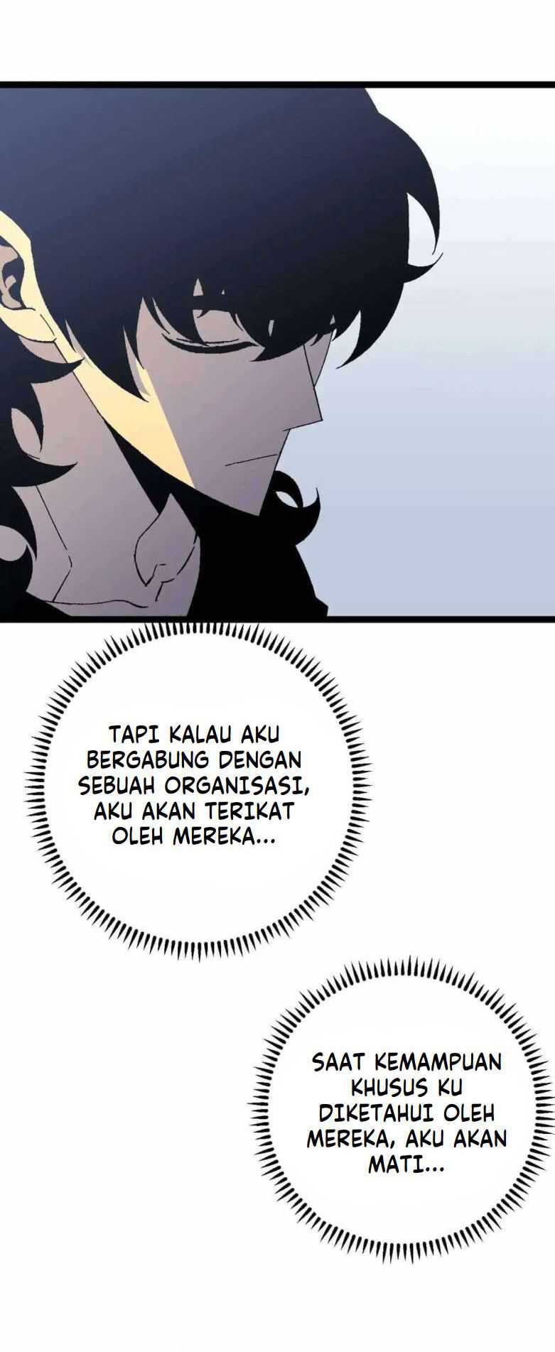 Your Talent is Mine Chapter 24 Gambar 21