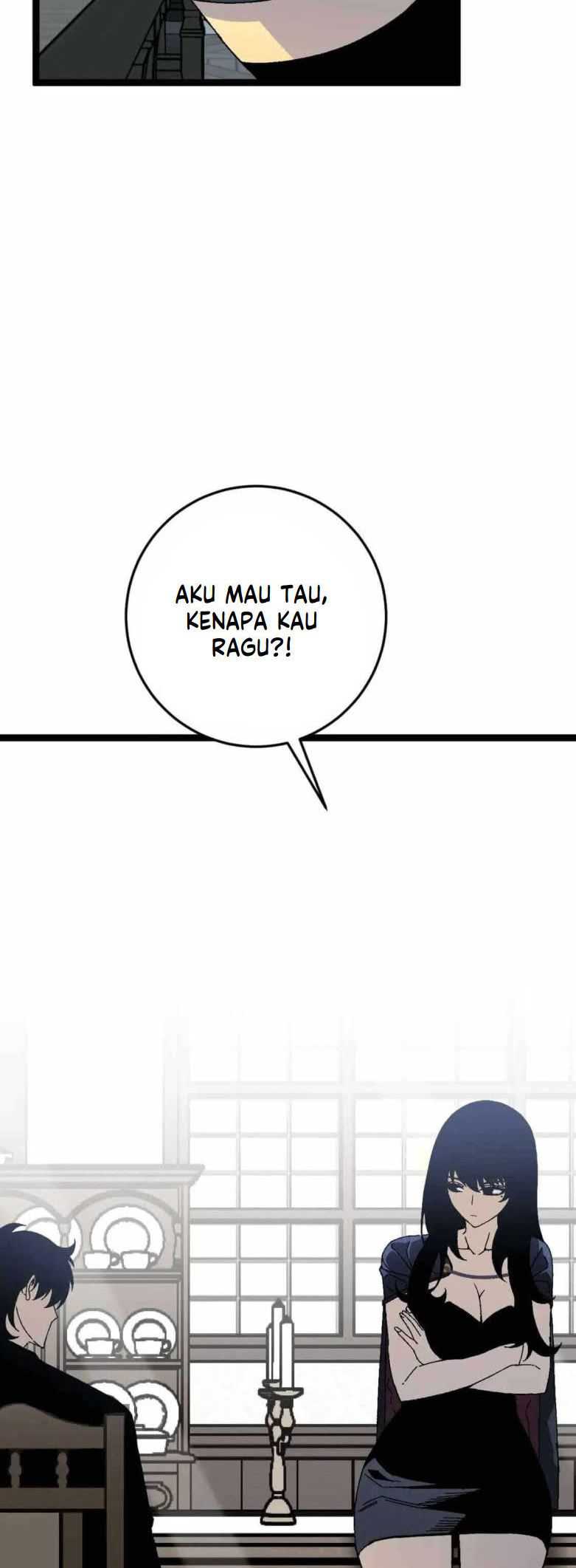 Your Talent is Mine Chapter 24 Gambar 23