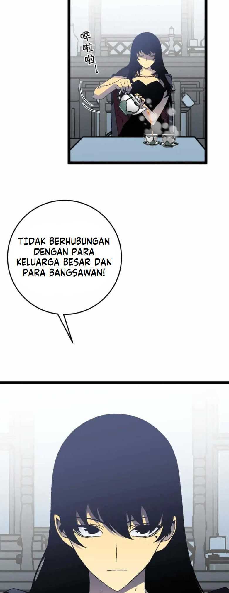 Your Talent is Mine Chapter 24 Gambar 5