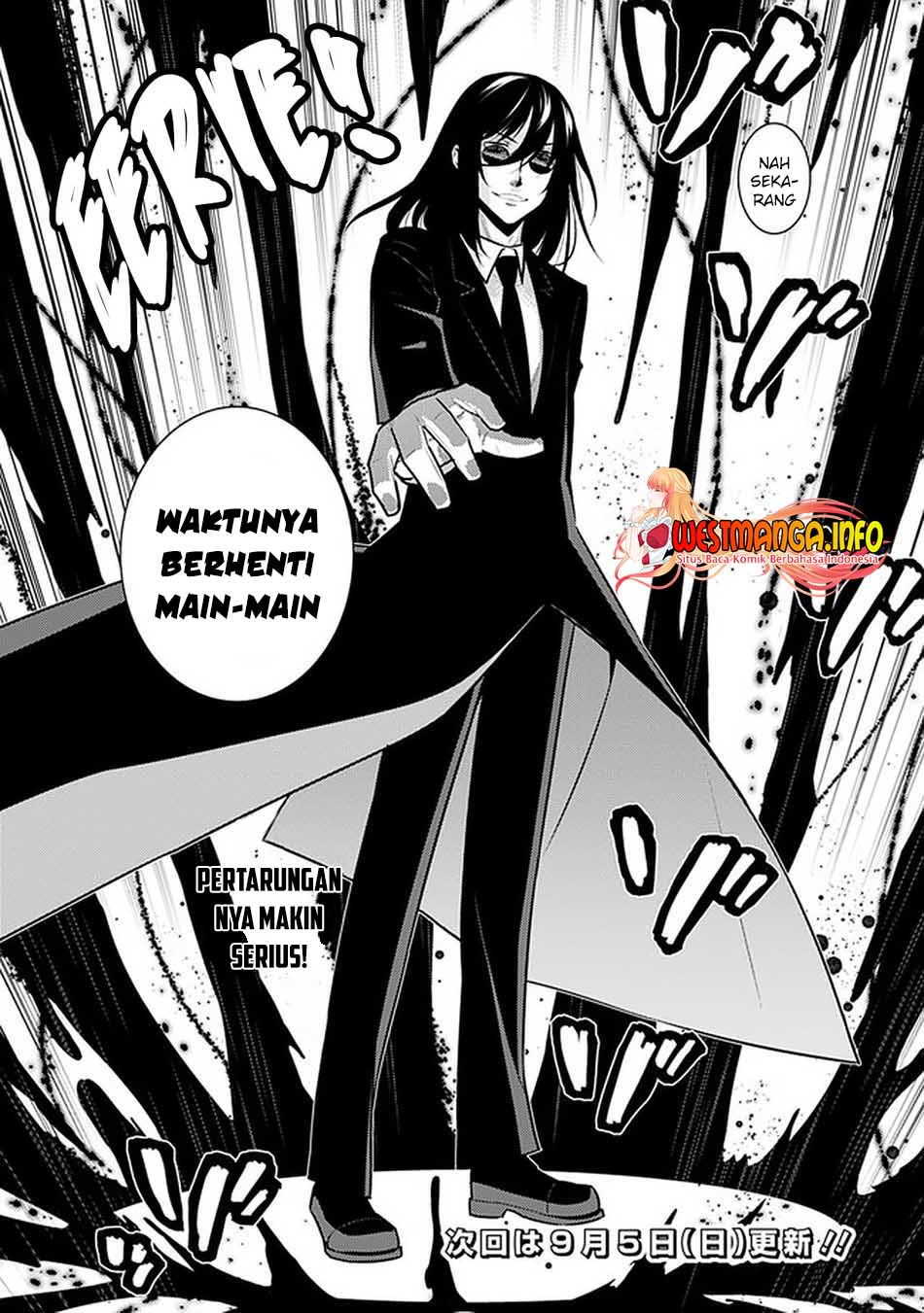 Rettou Me no Tensei Majutsushi ~ Shiitage Rareta Saikyou no Minashigo ga Isekai de Musou Suru Chapter 29 Gambar 12