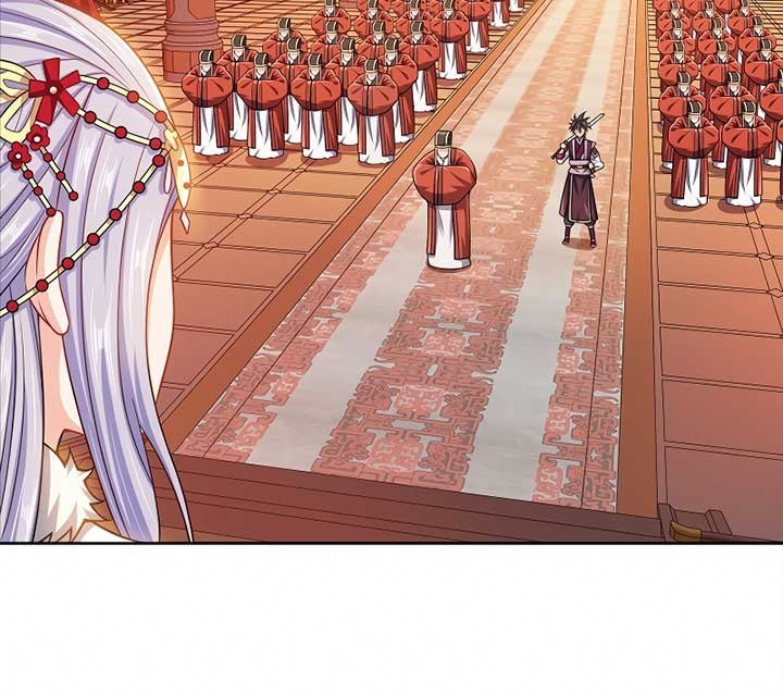 My Lady Is Actually the Empress? Chapter 63 Gambar 21