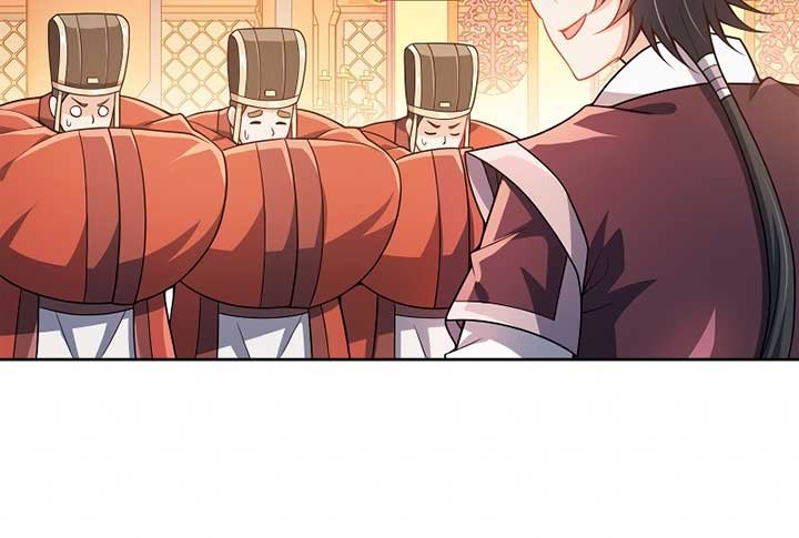 My Lady Is Actually the Empress? Chapter 63 Gambar 9