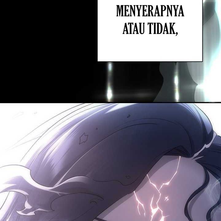 Skeleton Soldier Couldn’t Protect the Dungeon Chapter 140 Gambar 27