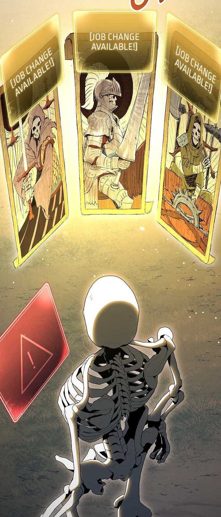 Skeleton Soldier Couldn’t Protect the Dungeon Chapter 140 Gambar 37