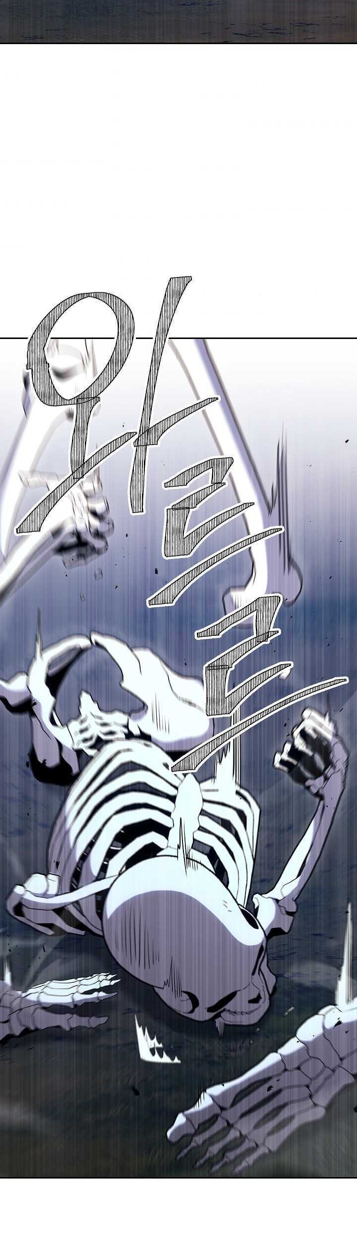 Skeleton Soldier Couldn’t Protect the Dungeon Chapter 140 Gambar 45