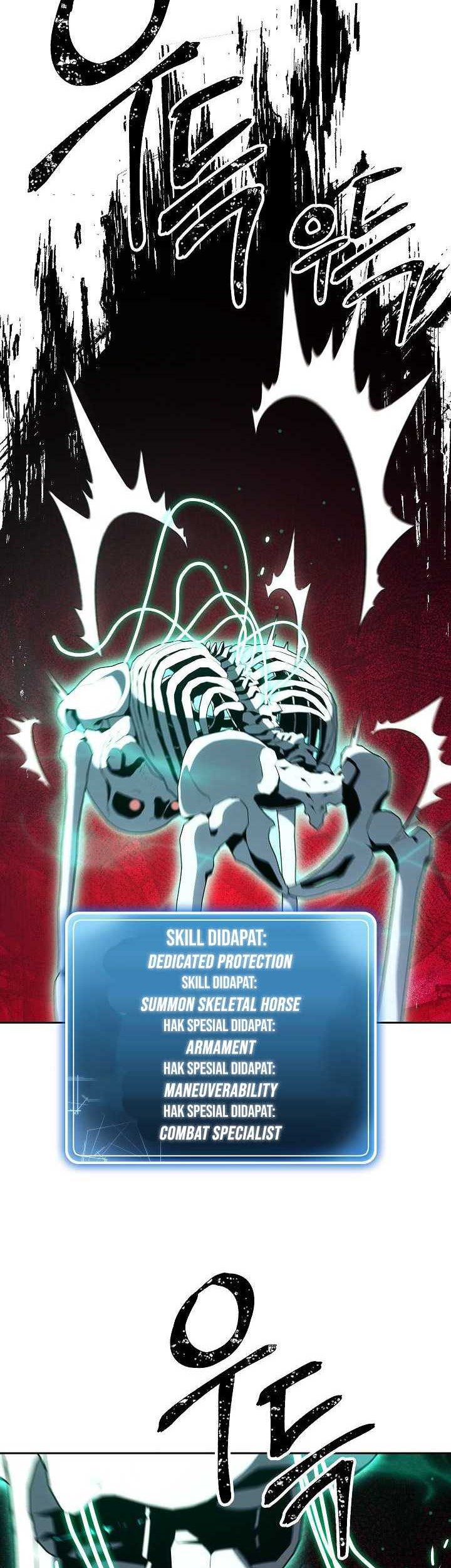 Skeleton Soldier Couldn’t Protect the Dungeon Chapter 140 Gambar 48