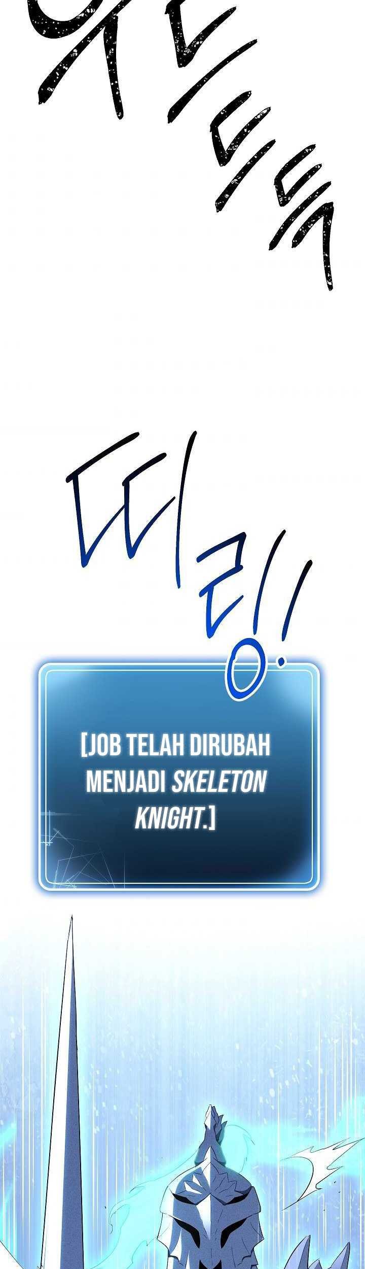Skeleton Soldier Couldn’t Protect the Dungeon Chapter 140 Gambar 50