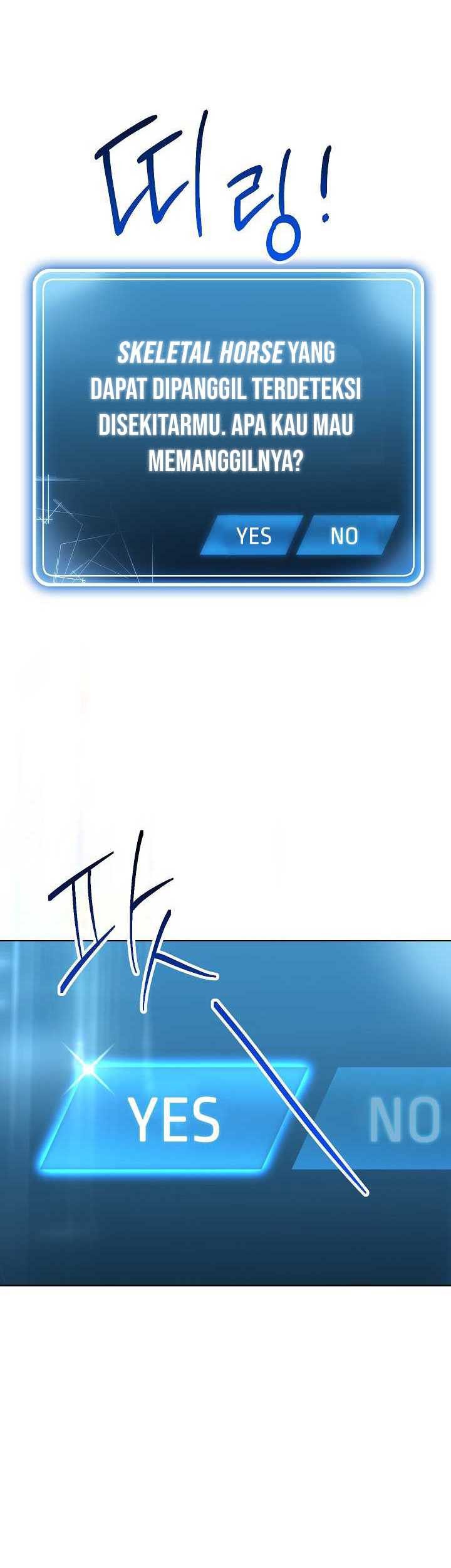 Skeleton Soldier Couldn’t Protect the Dungeon Chapter 140 Gambar 53