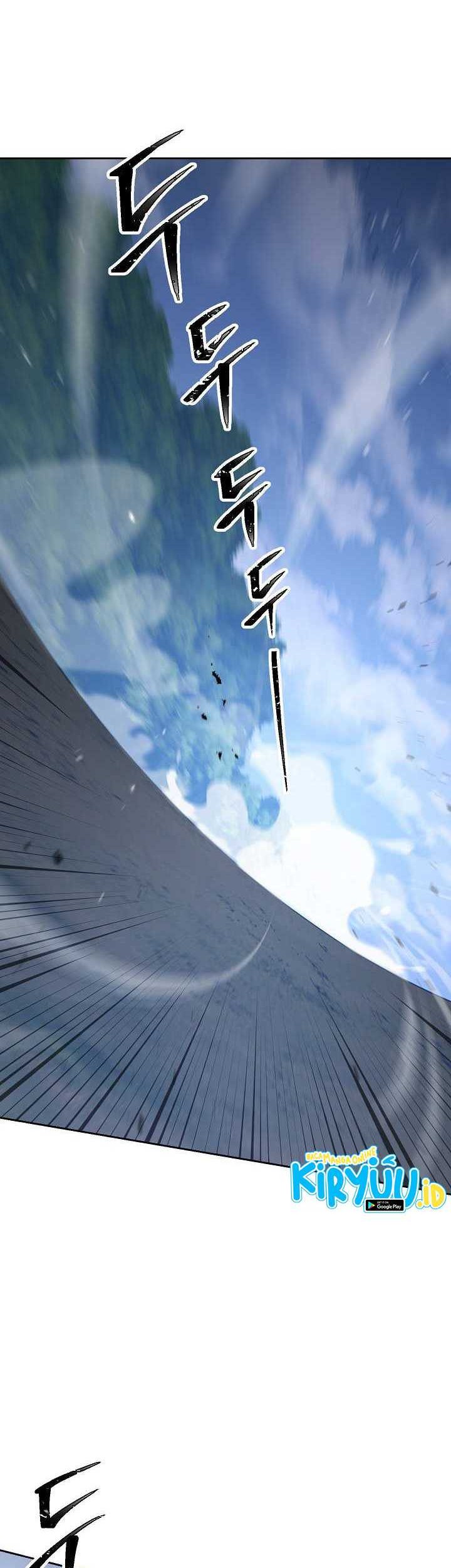 Skeleton Soldier Couldn’t Protect the Dungeon Chapter 140 Gambar 54