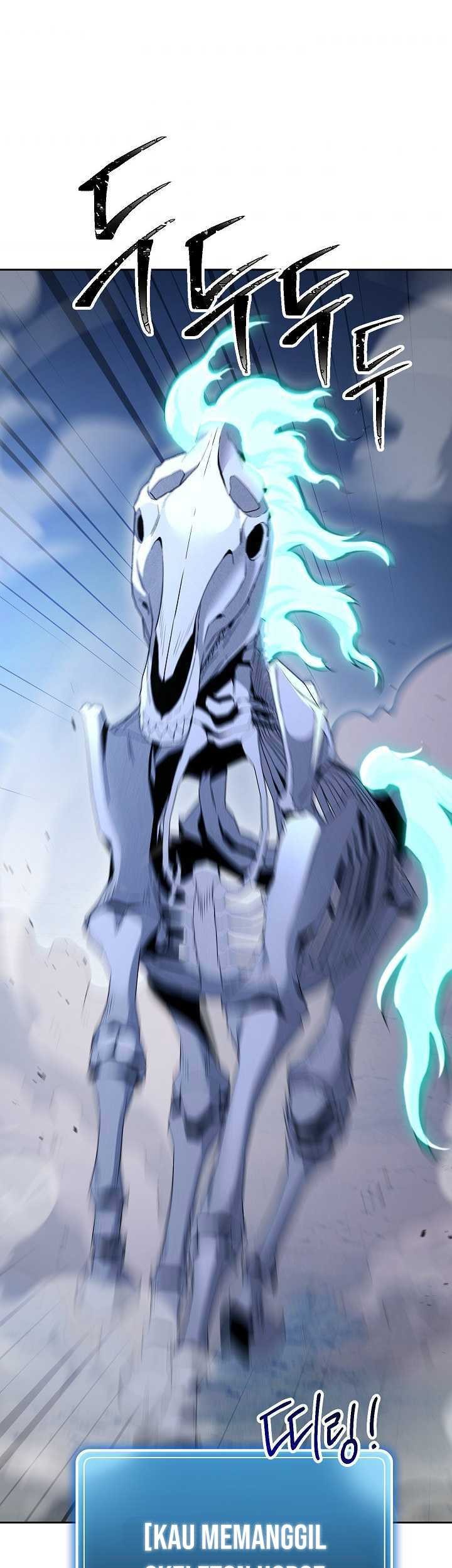 Skeleton Soldier Couldn’t Protect the Dungeon Chapter 140 Gambar 56