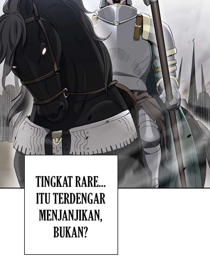 Skeleton Soldier Couldn’t Protect the Dungeon Chapter 140 Gambar 58