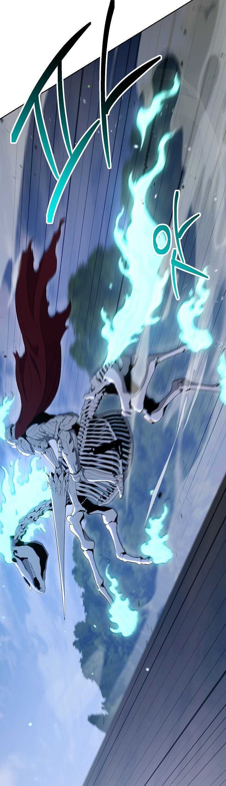 Skeleton Soldier Couldn’t Protect the Dungeon Chapter 140 Gambar 60