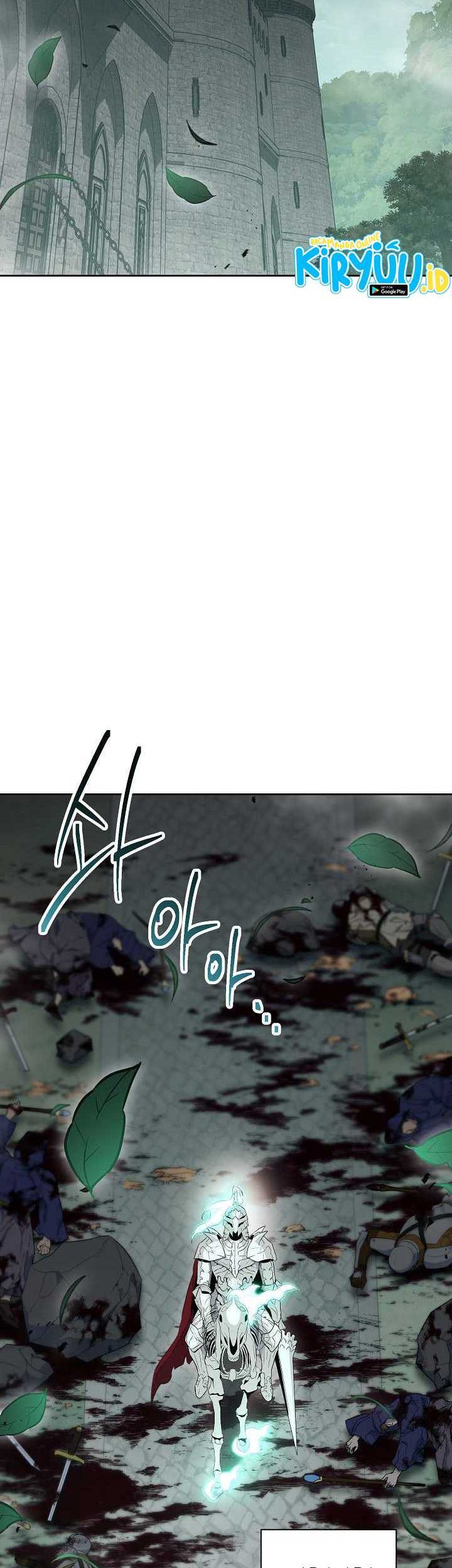 Skeleton Soldier Couldn’t Protect the Dungeon Chapter 140 Gambar 63