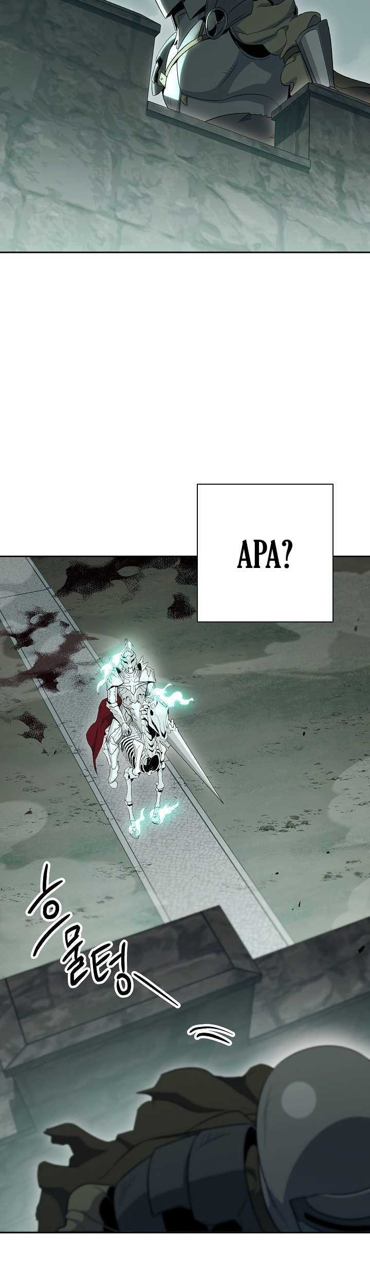 Skeleton Soldier Couldn’t Protect the Dungeon Chapter 140 Gambar 71