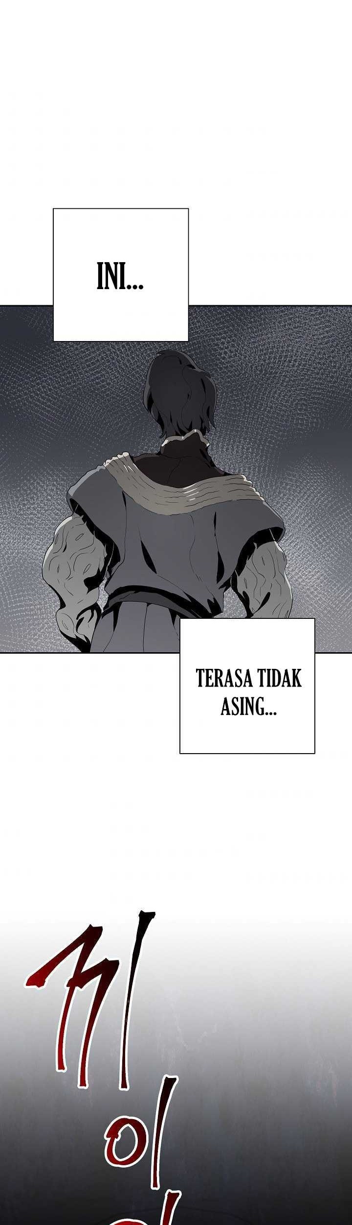 Skeleton Soldier Couldn’t Protect the Dungeon Chapter 140 Gambar 72