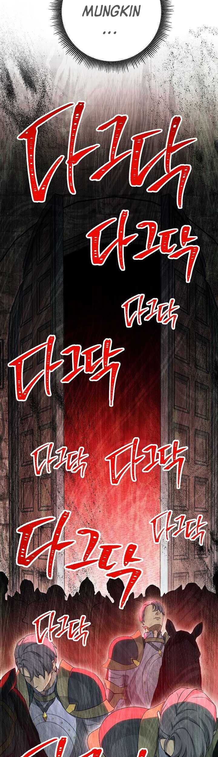 Skeleton Soldier Couldn’t Protect the Dungeon Chapter 140 Gambar 80