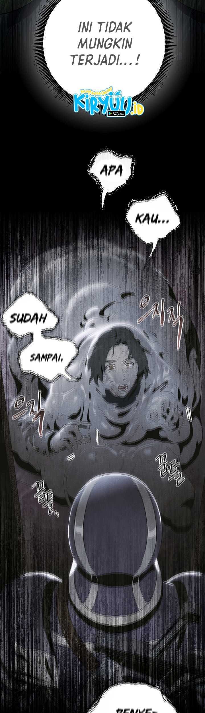 Skeleton Soldier Couldn’t Protect the Dungeon Chapter 140 Gambar 82