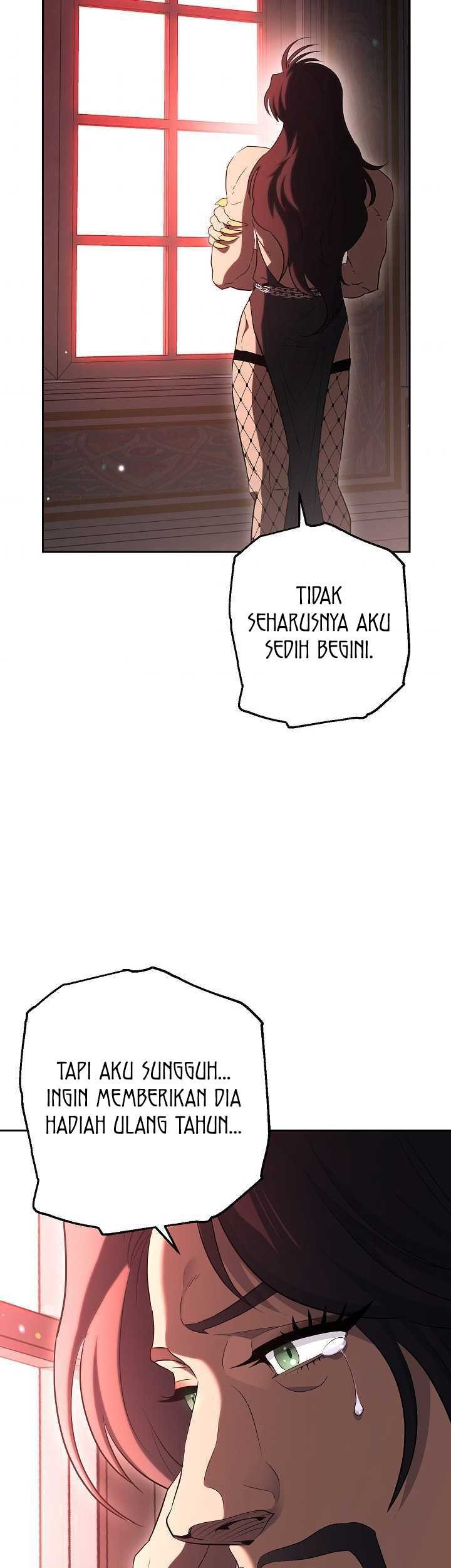 Skeleton Soldier Couldn’t Protect the Dungeon Chapter 140 Gambar 84