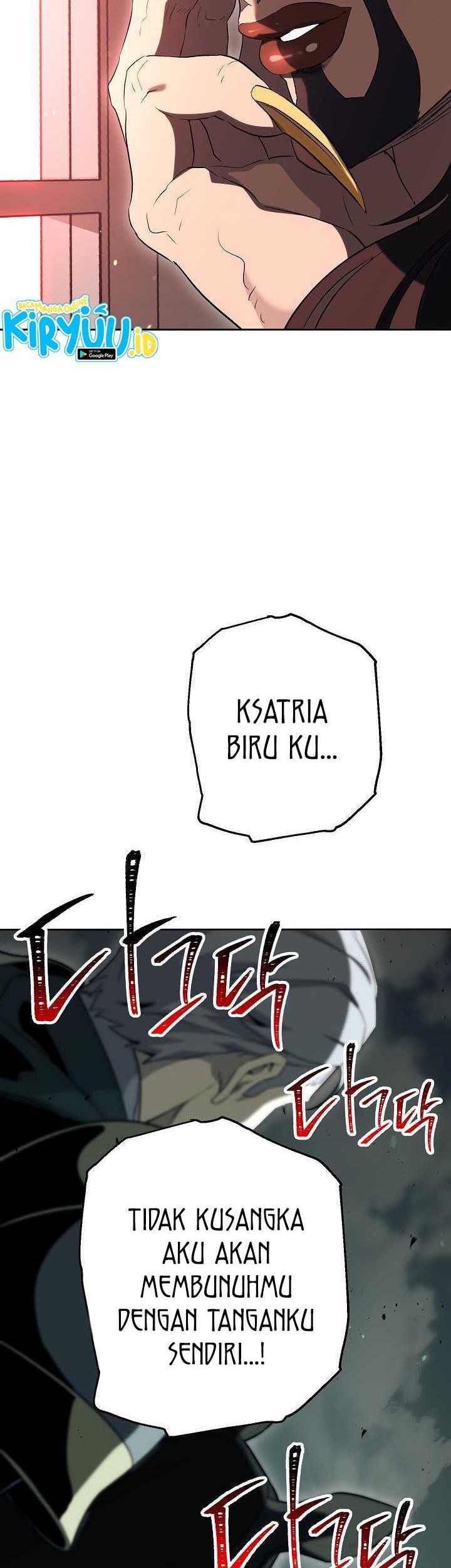 Skeleton Soldier Couldn’t Protect the Dungeon Chapter 140 Gambar 85