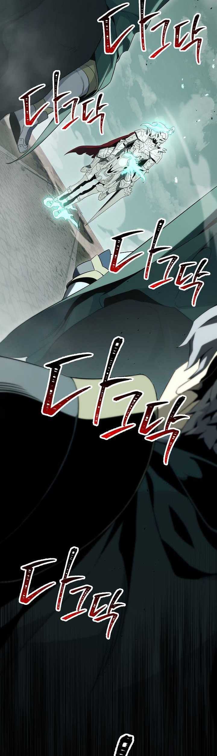 Skeleton Soldier Couldn’t Protect the Dungeon Chapter 140 Gambar 87