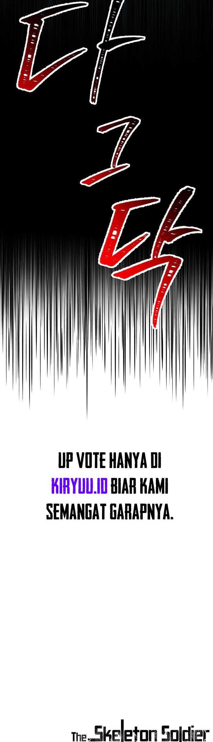 Skeleton Soldier Couldn’t Protect the Dungeon Chapter 140 Gambar 88