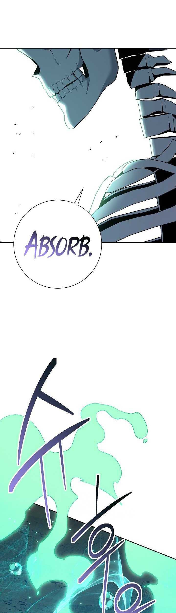 Skeleton Soldier Couldn’t Protect the Dungeon Chapter 140 Gambar 10