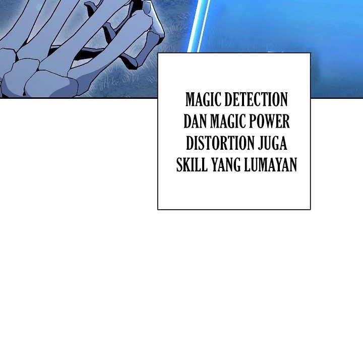 Skeleton Soldier Couldn’t Protect the Dungeon Chapter 140 Gambar 21