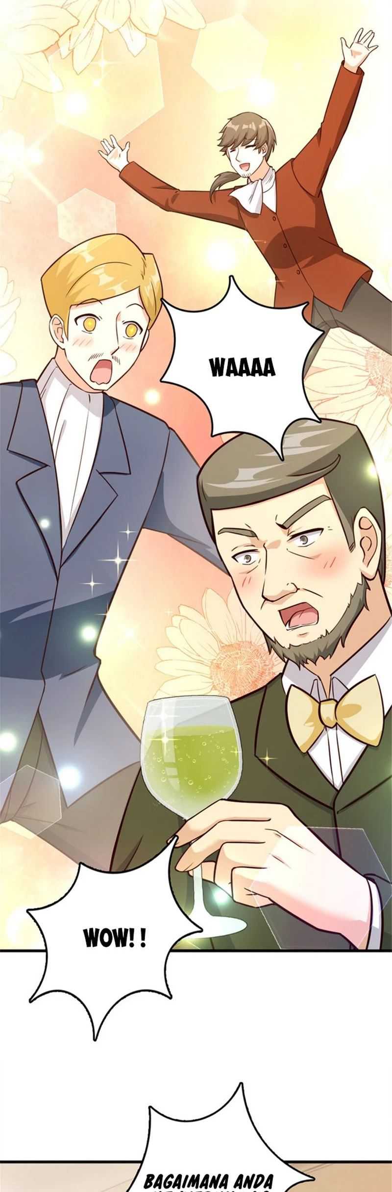 Baca  Release That Witch Chapter 387 Gambar 2