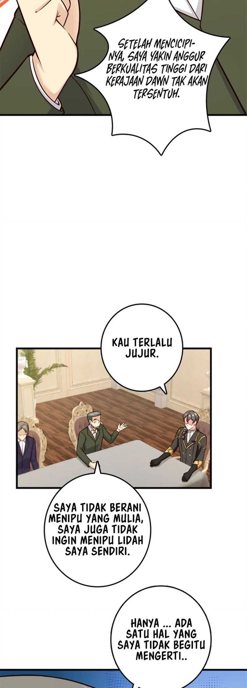 Release That Witch Chapter 387 Gambar 6