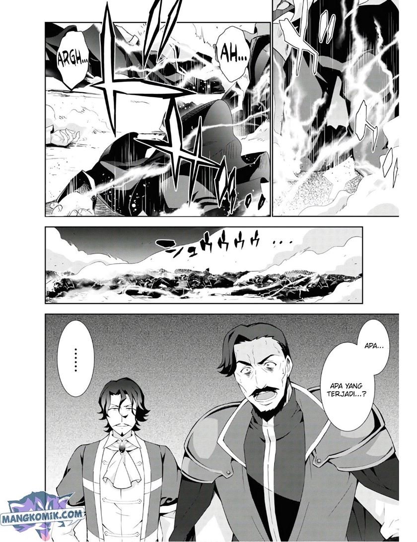 Isekai Cheat Majutsushi Chapter 38 Gambar 18