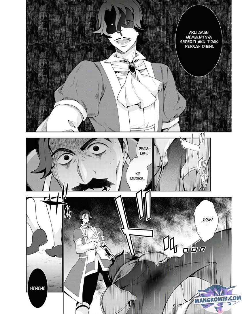 Isekai Cheat Majutsushi Chapter 38 Gambar 26