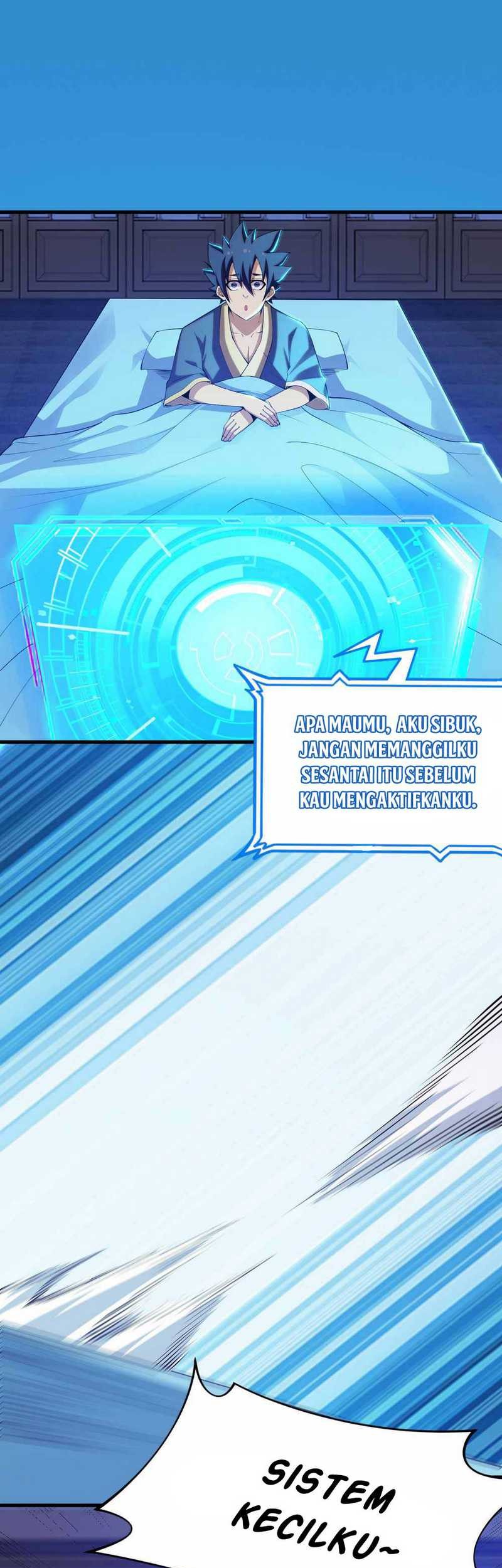I just want to be beaten to death by everyone Chapter 51 Gambar 17
