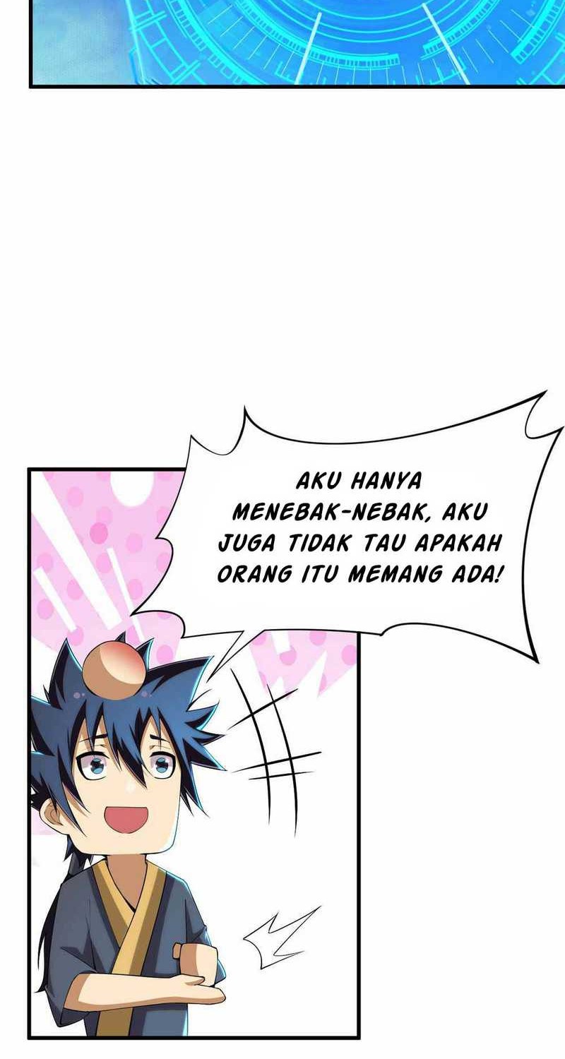 I just want to be beaten to death by everyone Chapter 51 Gambar 20