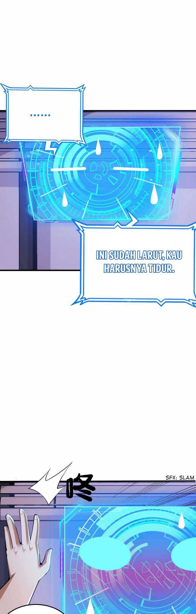 I just want to be beaten to death by everyone Chapter 51 Gambar 21