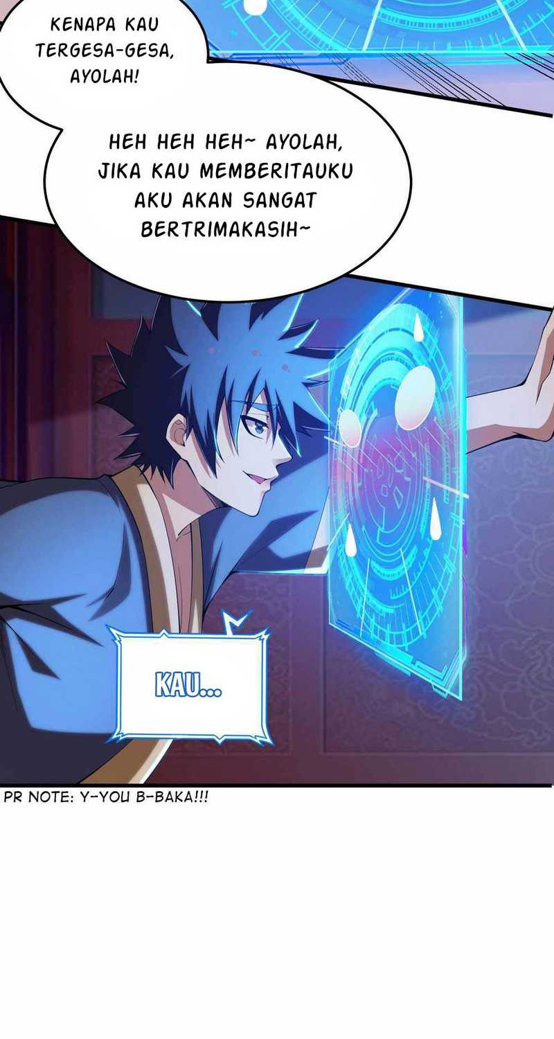 I just want to be beaten to death by everyone Chapter 51 Gambar 22