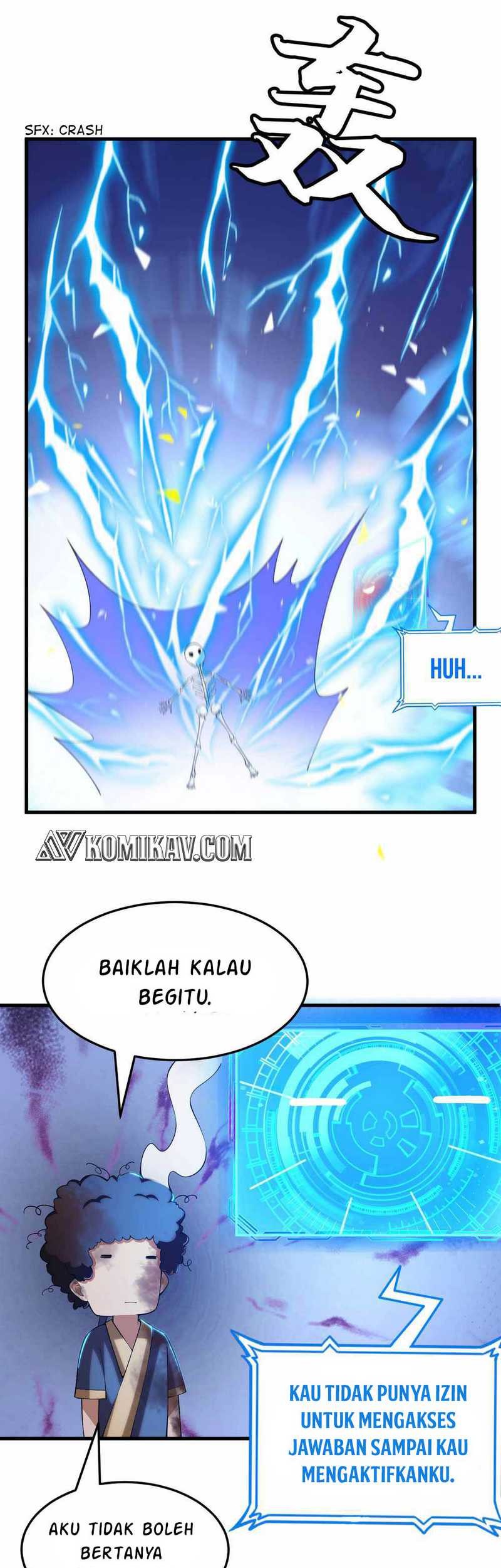 I just want to be beaten to death by everyone Chapter 51 Gambar 23