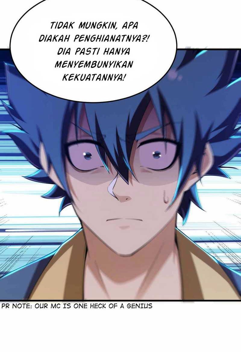 I just want to be beaten to death by everyone Chapter 51 Gambar 30