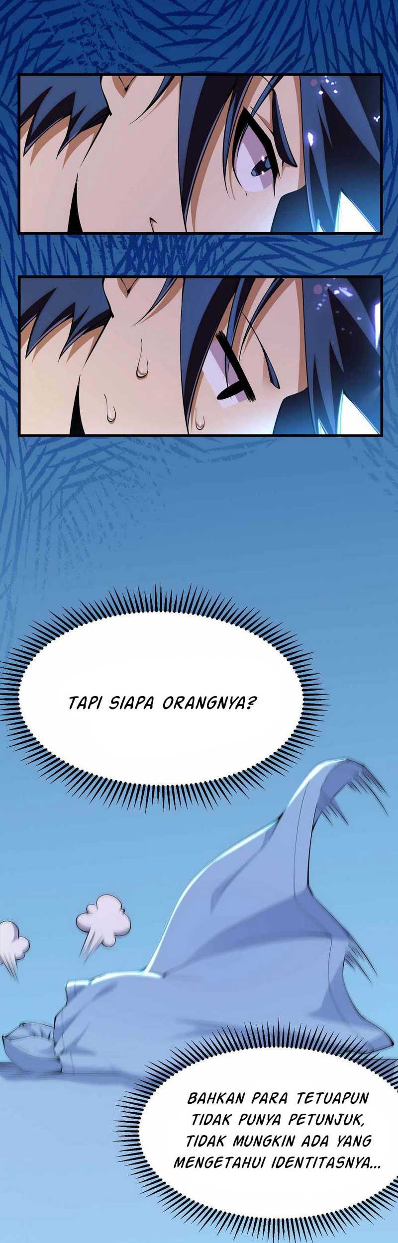I just want to be beaten to death by everyone Chapter 51 Gambar 5