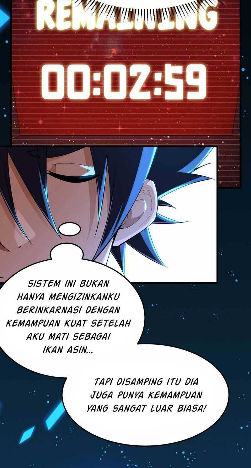 I just want to be beaten to death by everyone Chapter 51 Gambar 8
