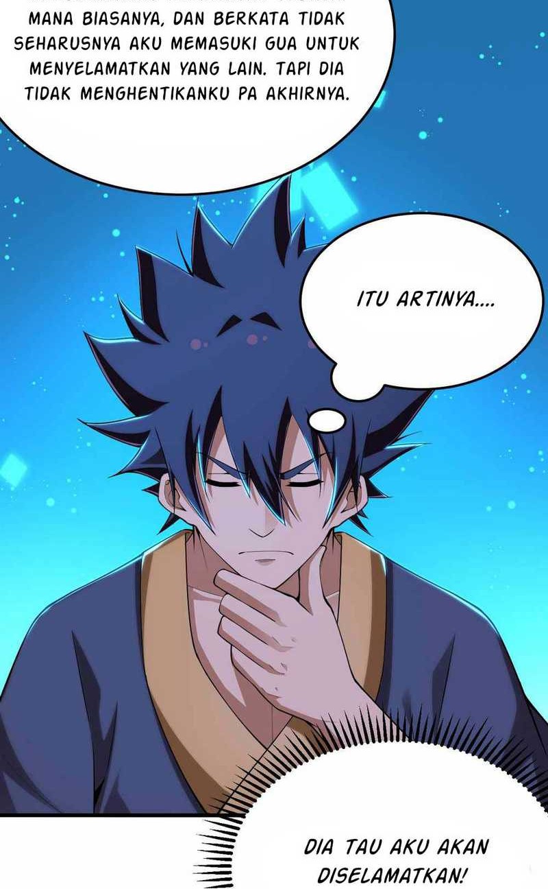 I just want to be beaten to death by everyone Chapter 51 Gambar 10