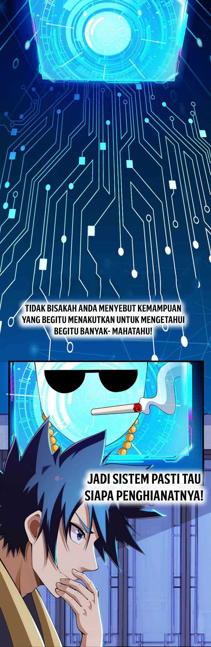 I just want to be beaten to death by everyone Chapter 51 Gambar 14