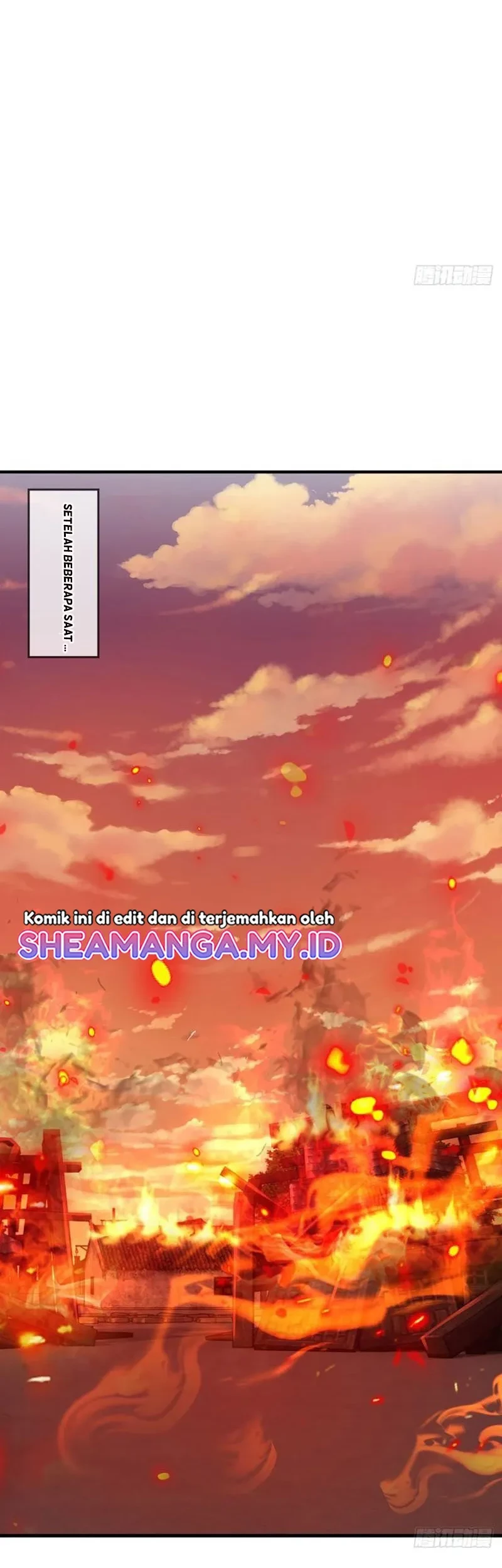 Star Sign In To Supreme Dantian Chapter 92 Gambar 18
