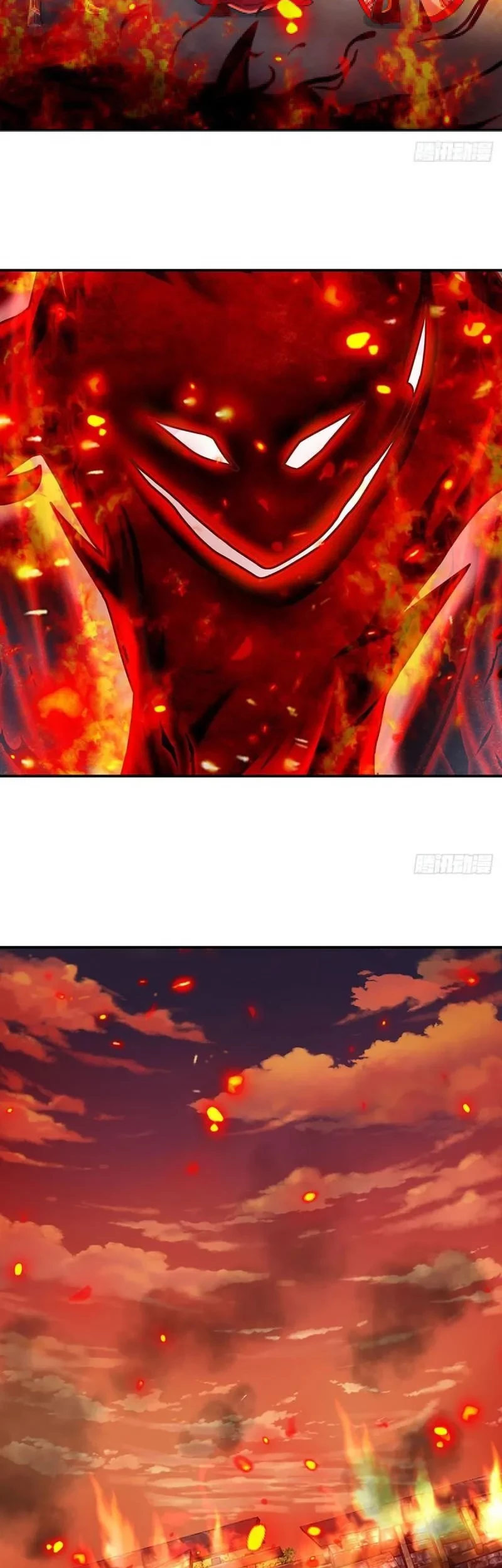 Star Sign In To Supreme Dantian Chapter 92 Gambar 23