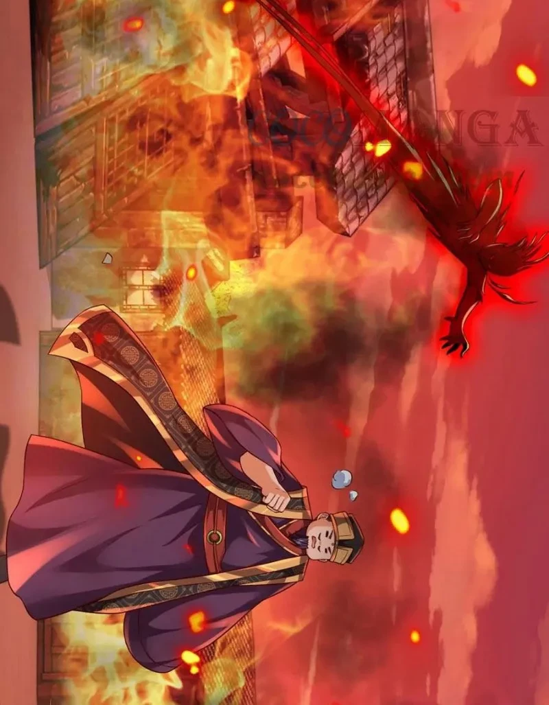 Star Sign In To Supreme Dantian Chapter 91 Gambar 28