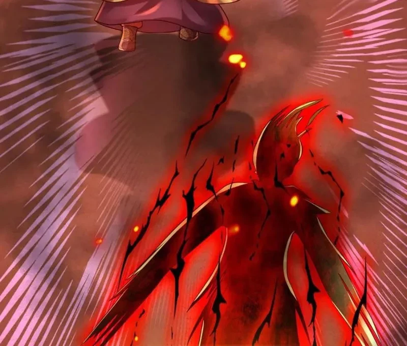 Star Sign In To Supreme Dantian Chapter 91 Gambar 31